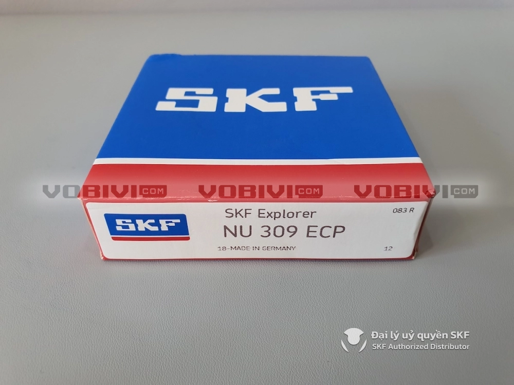 Vòng bi SKF NU 309 ECP chính hãng