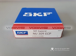 Vòng bi SKF NU 309 ECP