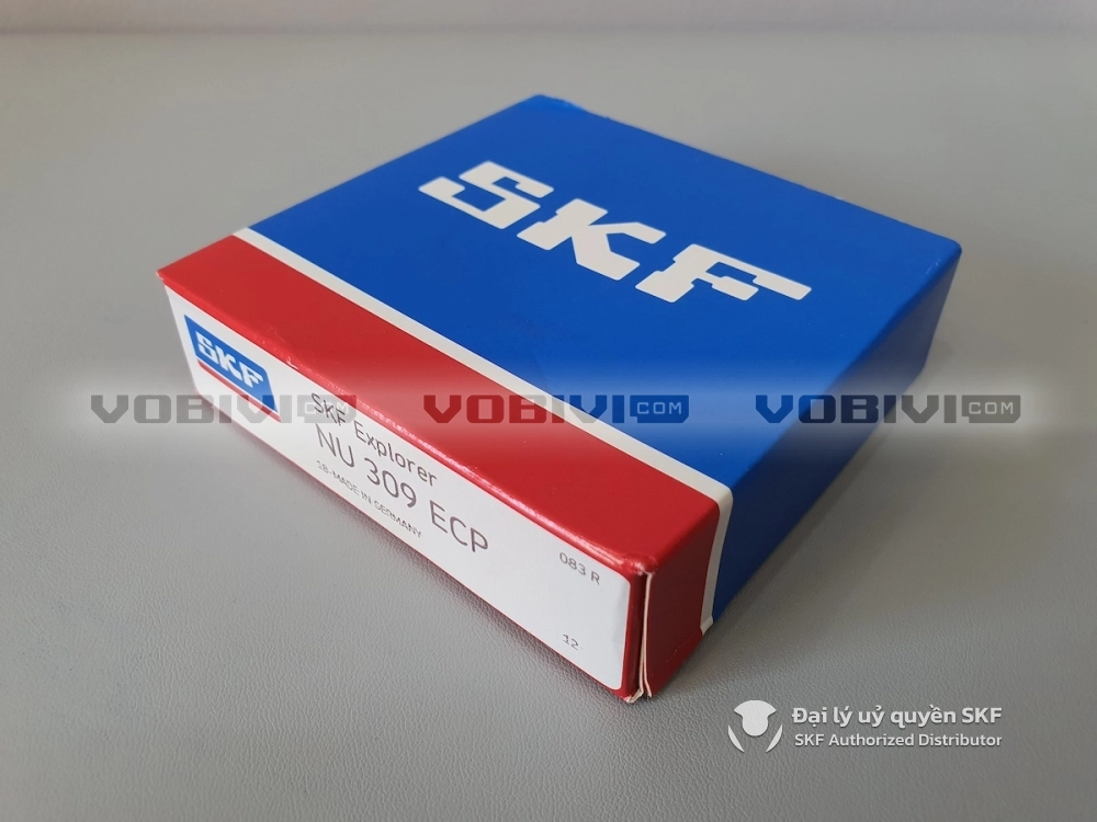Vòng bi SKF NU 309 ECP chính hãng