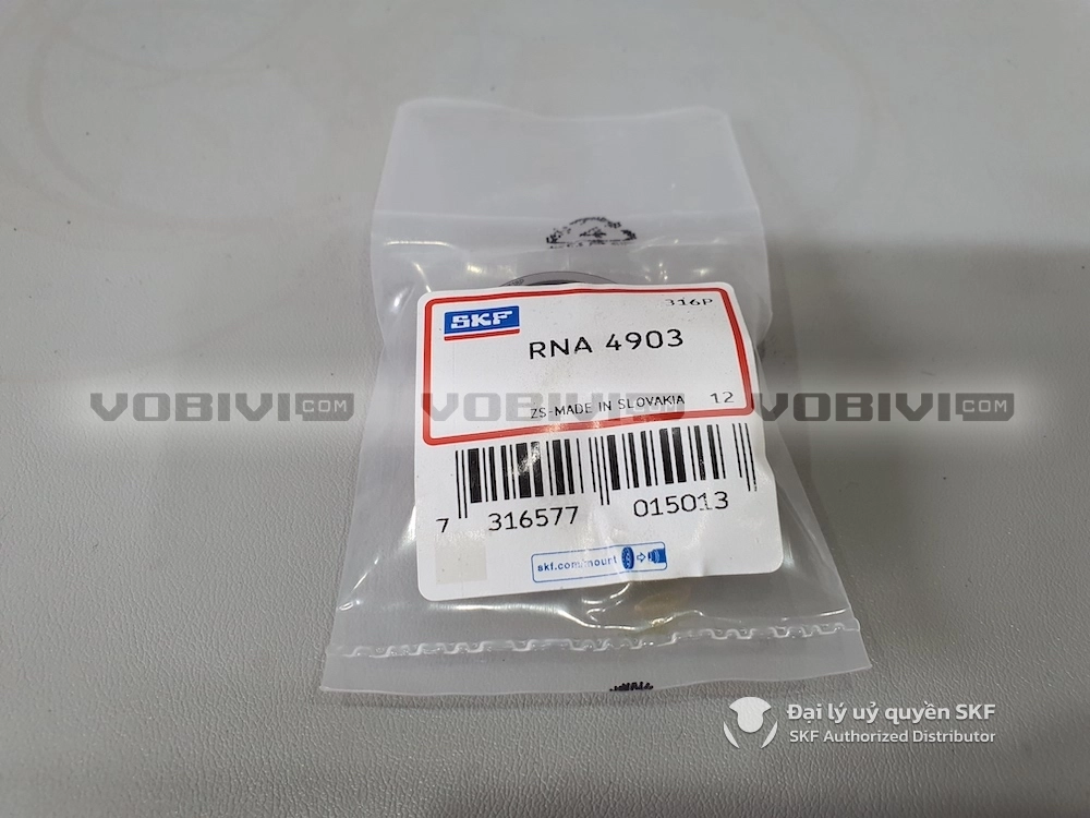 Vòng bi SKF RNA 4903 chính hãng