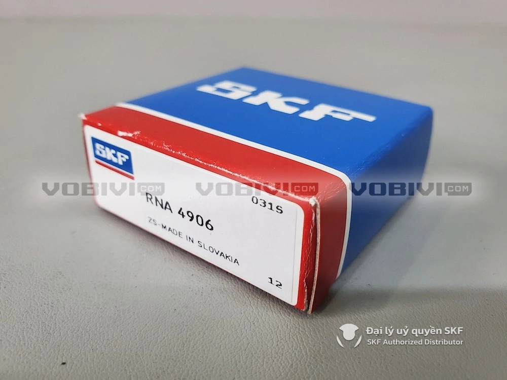 Vòng bi SKF RNA 4906 chính hãng