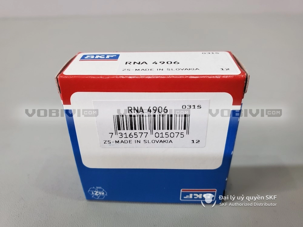 Vòng bi SKF RNA 4906 chính hãng