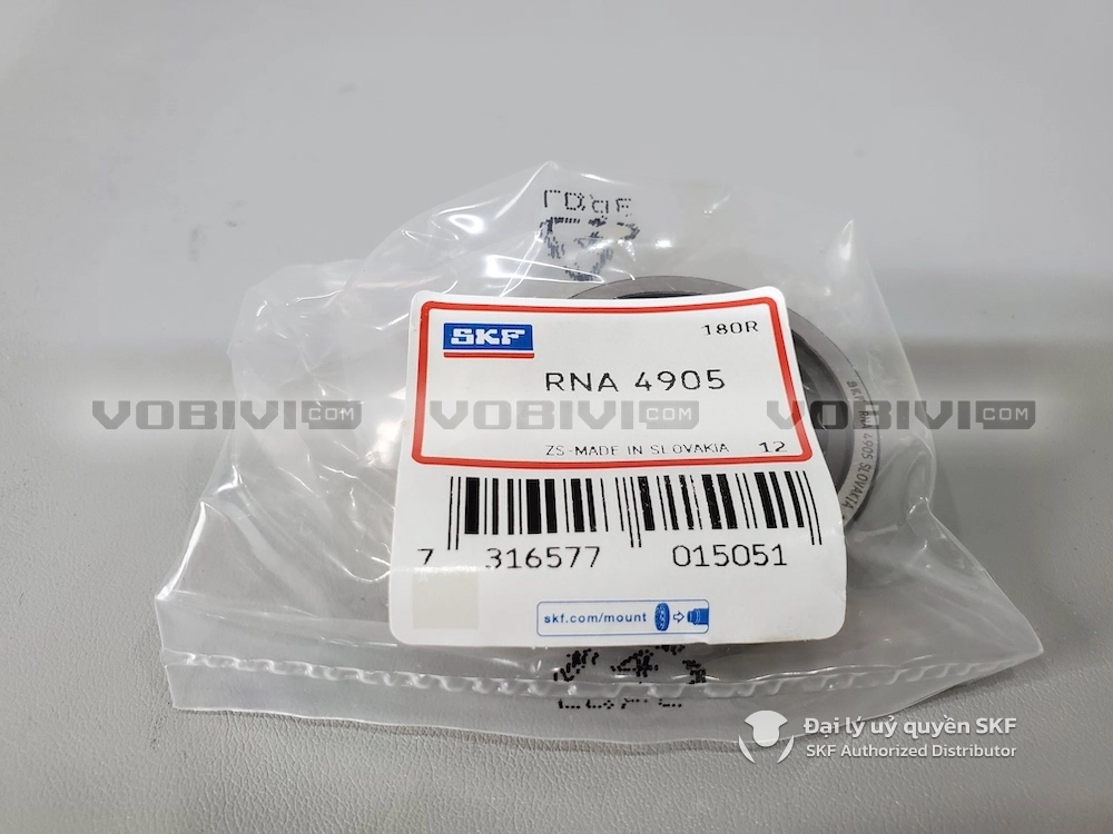 Vòng bi SKF RNA 4905 chính hãng