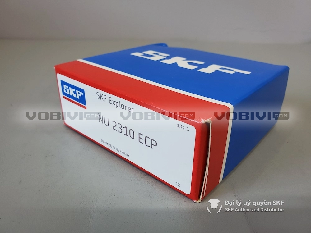 Vòng bi SKF NU 2310 ECP