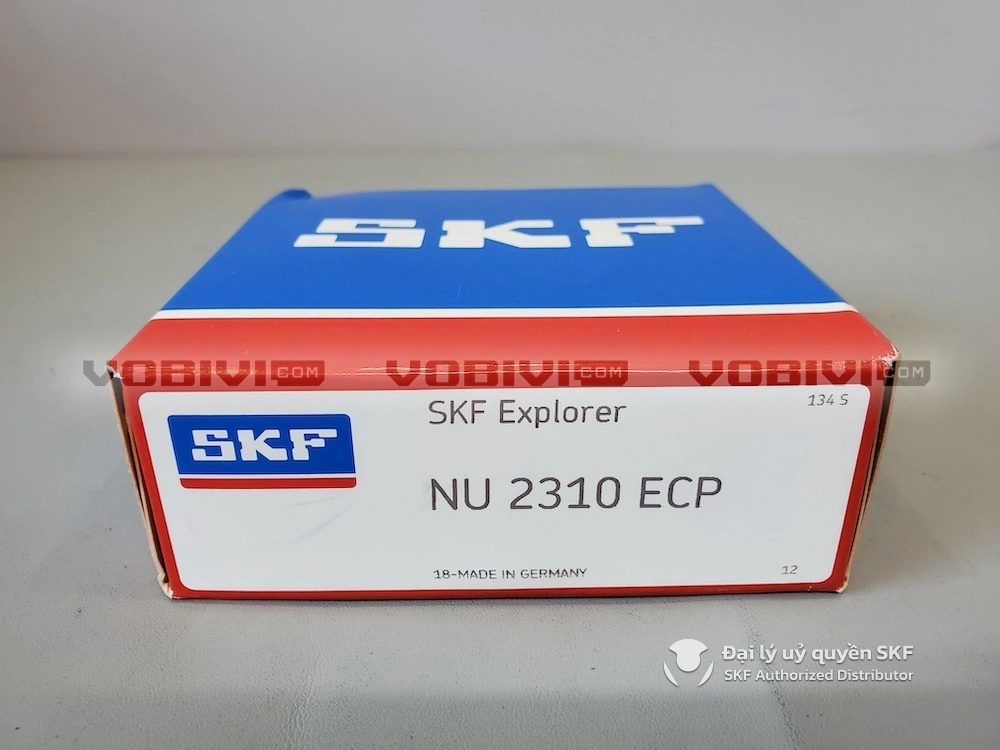 Vòng bi SKF NU 2310 ECP
