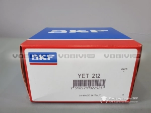 Vòng bi SKF YET 212 chính hãng Vòng bi SKF YET 212