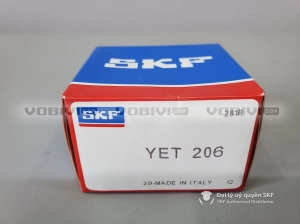 Vòng bi SKF YET 206 chính hãng Vòng bi SKF YET 206