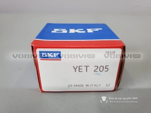 Vòng bi SKF YET 205 chính hãng Vòng bi SKF YET 205