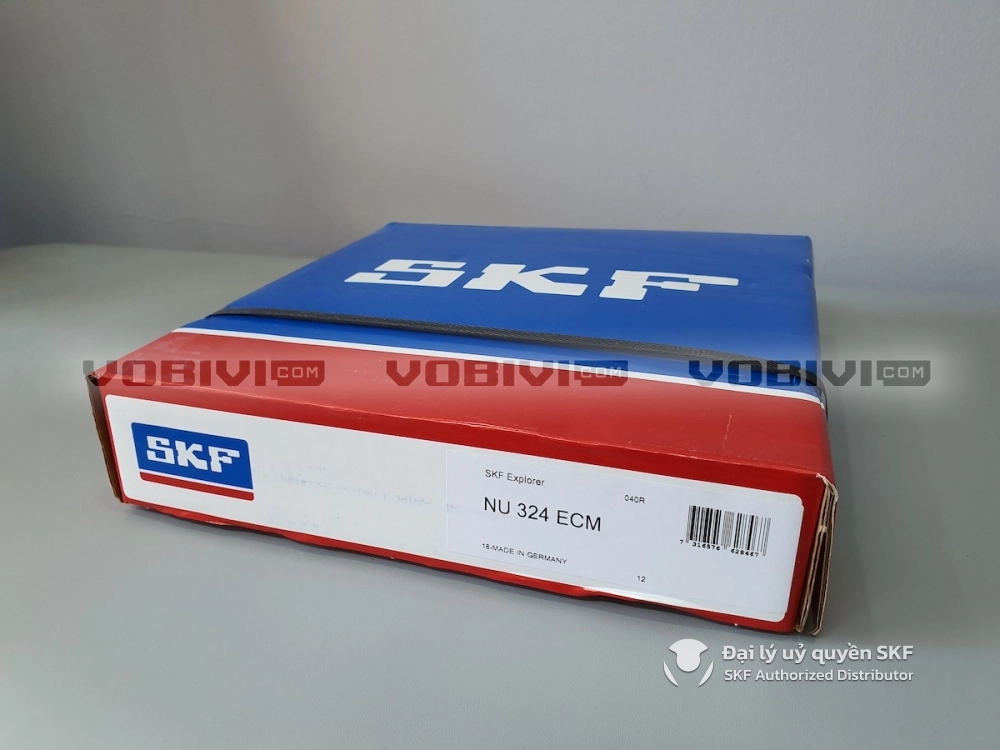 Vòng bi NU 324 ECM chính hãng
