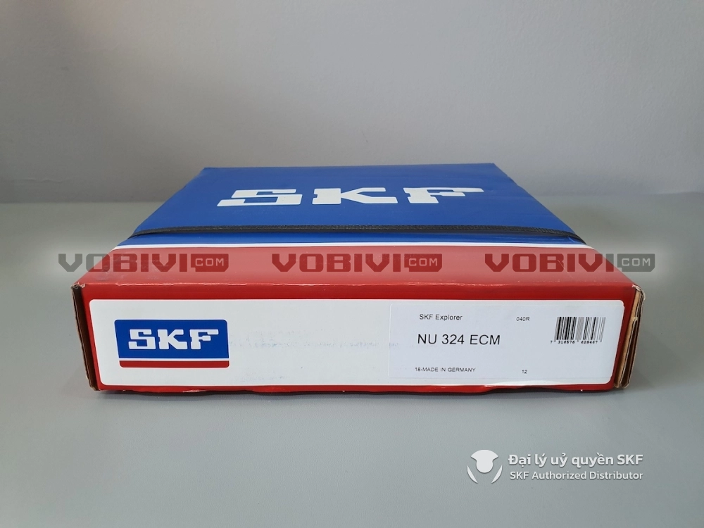 Vòng bi NU 324 ECM chính hãng
