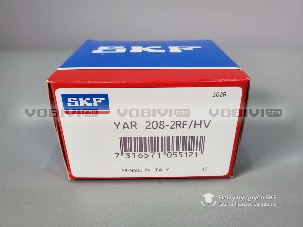 Vòng bi SKF YAR 208-2RF/HV