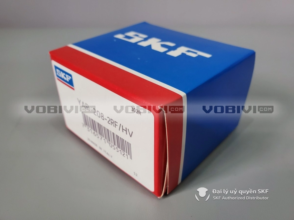Vòng bi SKF YAR 208-2RF/HV