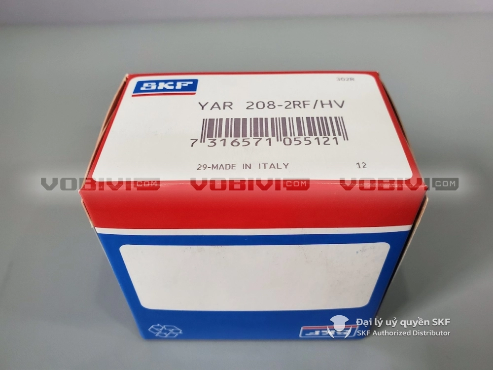 Vòng bi SKF YAR 208-2RF/HV