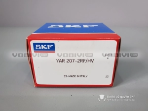 Vòng bi SKF YAR 207-2RF/HV chính hãng Vòng bi SKF YAR 207-2RF/HV