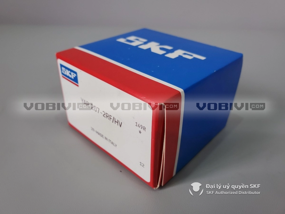 Vòng bi SKF YAR 207-2RF/HV