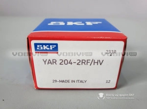 Vòng bi SKF YAR 204-2RF/HV chính hãng Vòng bi SKF YAR 204-2RF/HV