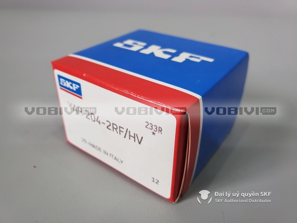 Vòng bi SKF YAR 204-2RF/HV