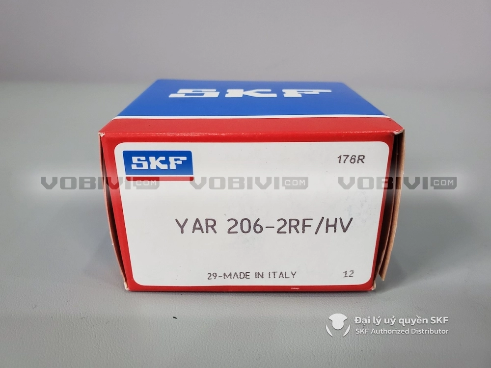 Vòng bi SKF YAR 206-2RF/HV