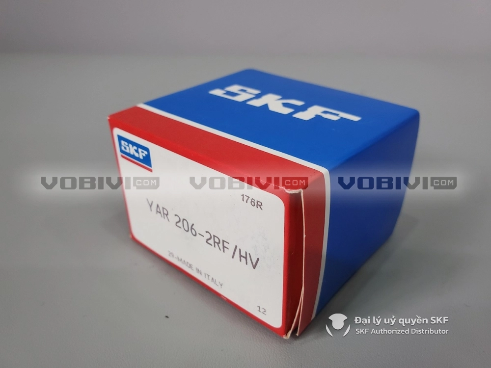 Vòng bi SKF YAR 206-2RF/HV