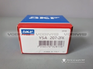 Vòng bi SKF YSA 207-2FK chính hãng Vòng bi SKF YSA 207-2FK
