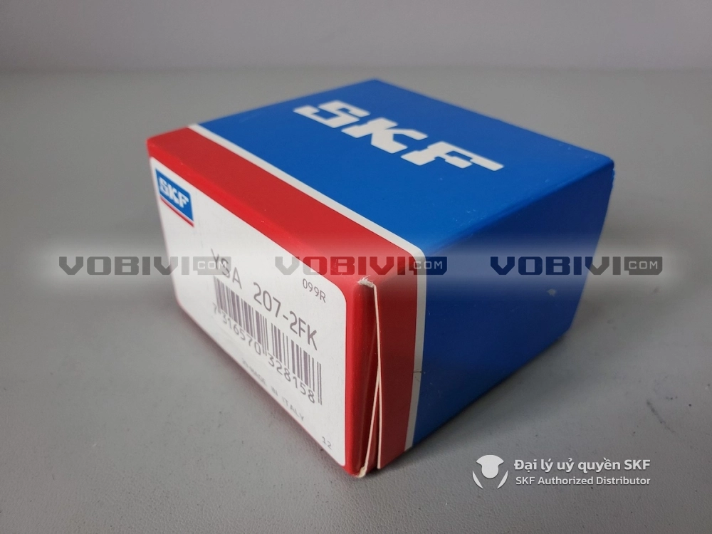 Vòng bi SKF YSA 207-2FK chính hãng