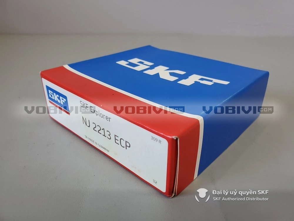 Vòng bi SKF NJ 2213 ECP chính hãng