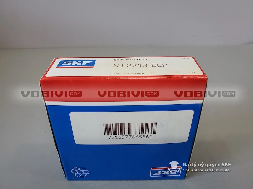 Vòng bi SKF NJ 2213 ECP chính hãng