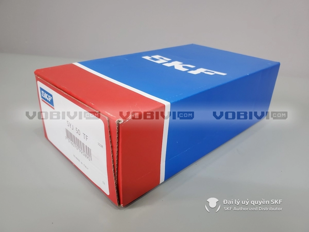 Gối đỡ SKF SYJ 50 TF