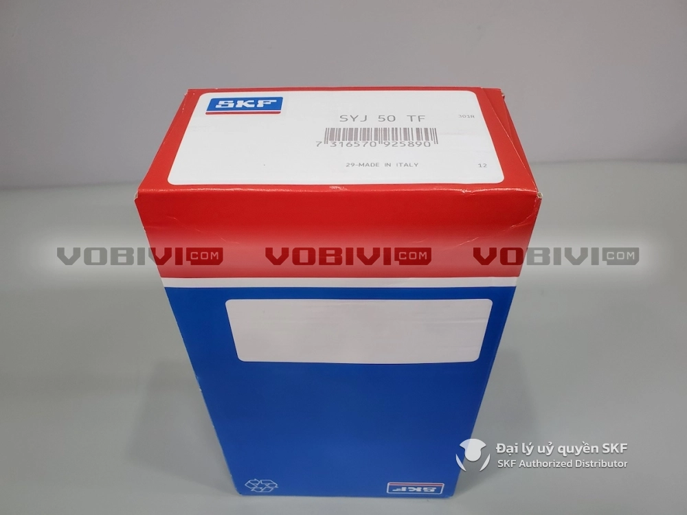 Gối đỡ SKF SYJ 50 TF
