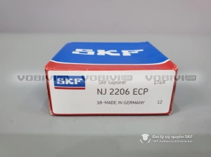 Vòng bi SKF NJ 2206 ECP chính hãng Vòng bi SKF NJ 2206 ECP