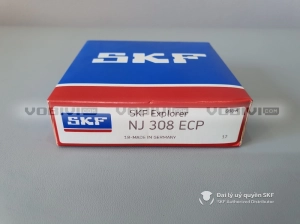 Vòng bi SKF NJ 308 ECP