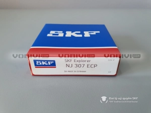 Vòng bi SKF NJ 307 ECP
