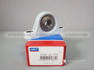 Gối đỡ SKF SYWK 25 YTH chính hãng Gối đỡ SKF SYWK 25 YTH