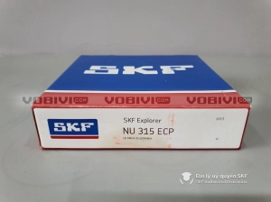 Vòng bi SKF NU 315 ECP chính hãng Vòng bi SKF NU 315 ECP