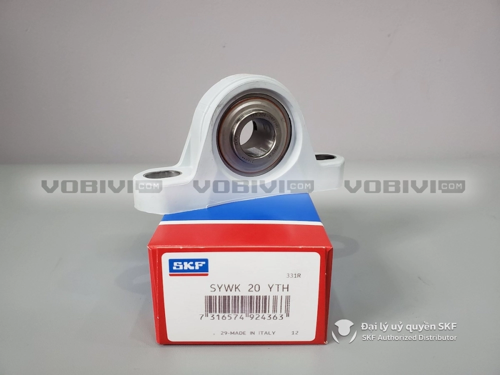 Gối đỡ SKF SYWK 20 YTH