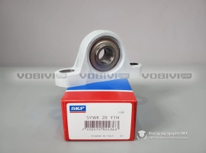 Gối đỡ SKF SYWK 20 YTH chính hãng Gối đỡ SKF SYWK 20 YTH