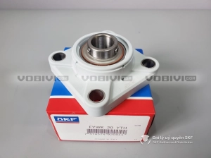 Gối đỡ SKF FYWK 20 YTH