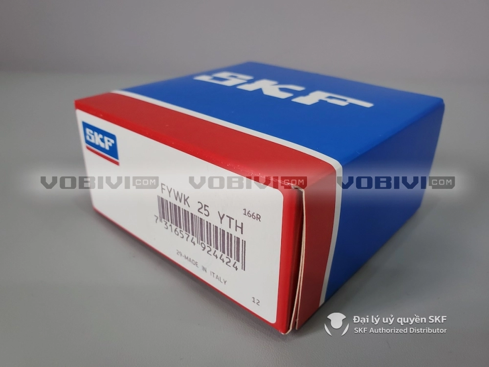 Gối đỡ SKF FYWK 25 YTH