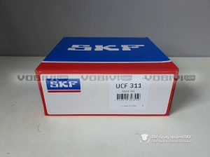 Gối đỡ SKF UCF 311 chính hãng Gối đỡ SKF UCF 311