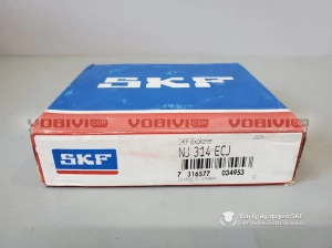 Vòng bi SKF NJ 314 ECJ chính hãng Vòng bi SKF NJ 314 ECJ