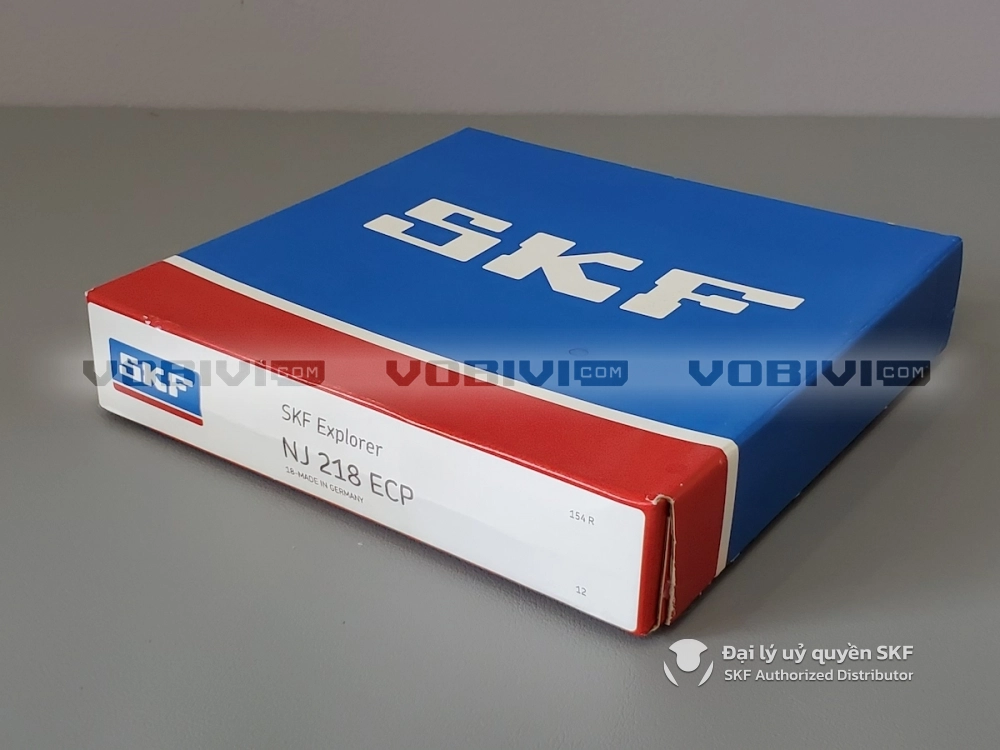 Vòng bi SKF NJ 218 ECP chính hãng