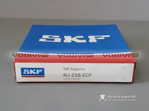 Vòng bi SKF NJ 218 ECP chính hãng Vòng bi SKF NJ 218 ECP