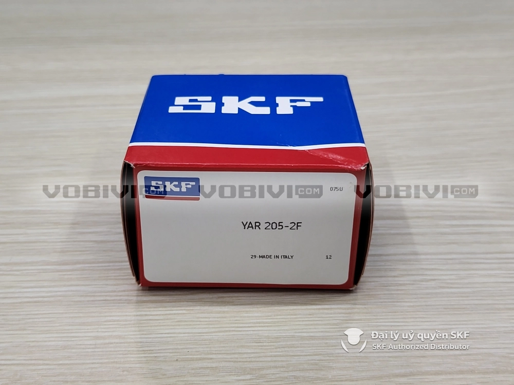 Vòng bi SKF YAR 205-2F chính hãng