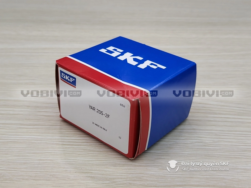 Vòng bi SKF YAR 205-2F chính hãng