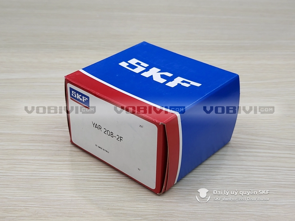 Vòng bi SKF YAR 208-2F chính hãng