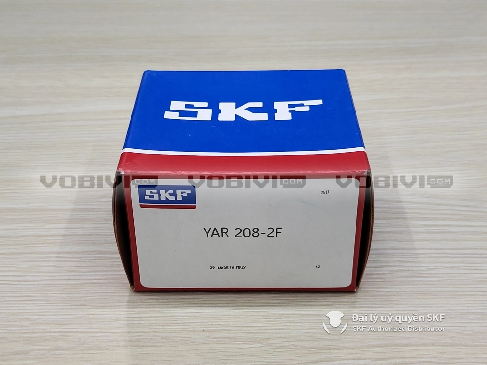 Vòng bi SKF YAR 208-2F chính hãng