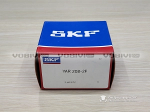 Vòng bi SKF YAR 208-2F chính hãng Vòng bi SKF YAR 208-2F