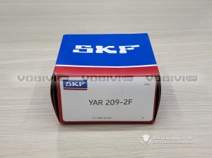 Vòng bi SKF YAR 209-2F chính hãng Vòng bi SKF YAR 209-2F