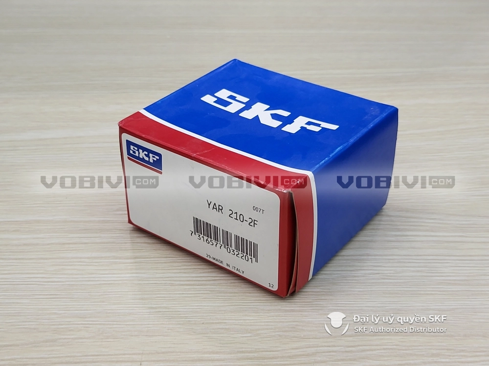 Vòng bi SKF YAR 210-2F chính hãng