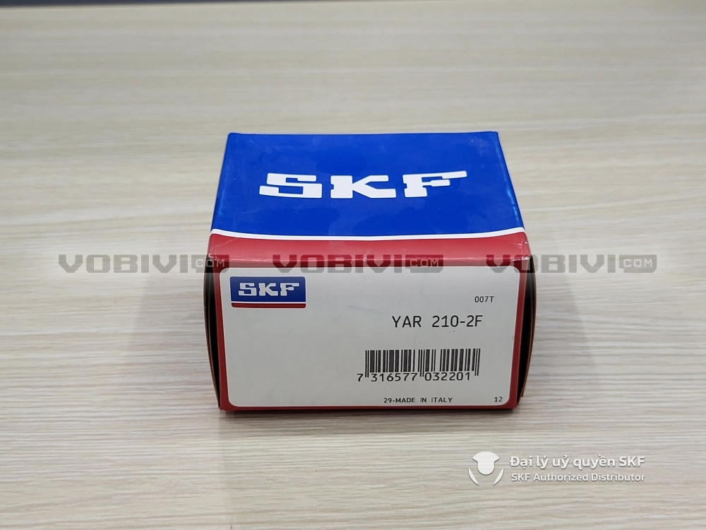 Vòng bi SKF YAR 210-2F chính hãng